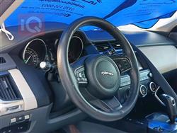 جاگوار E-Pace